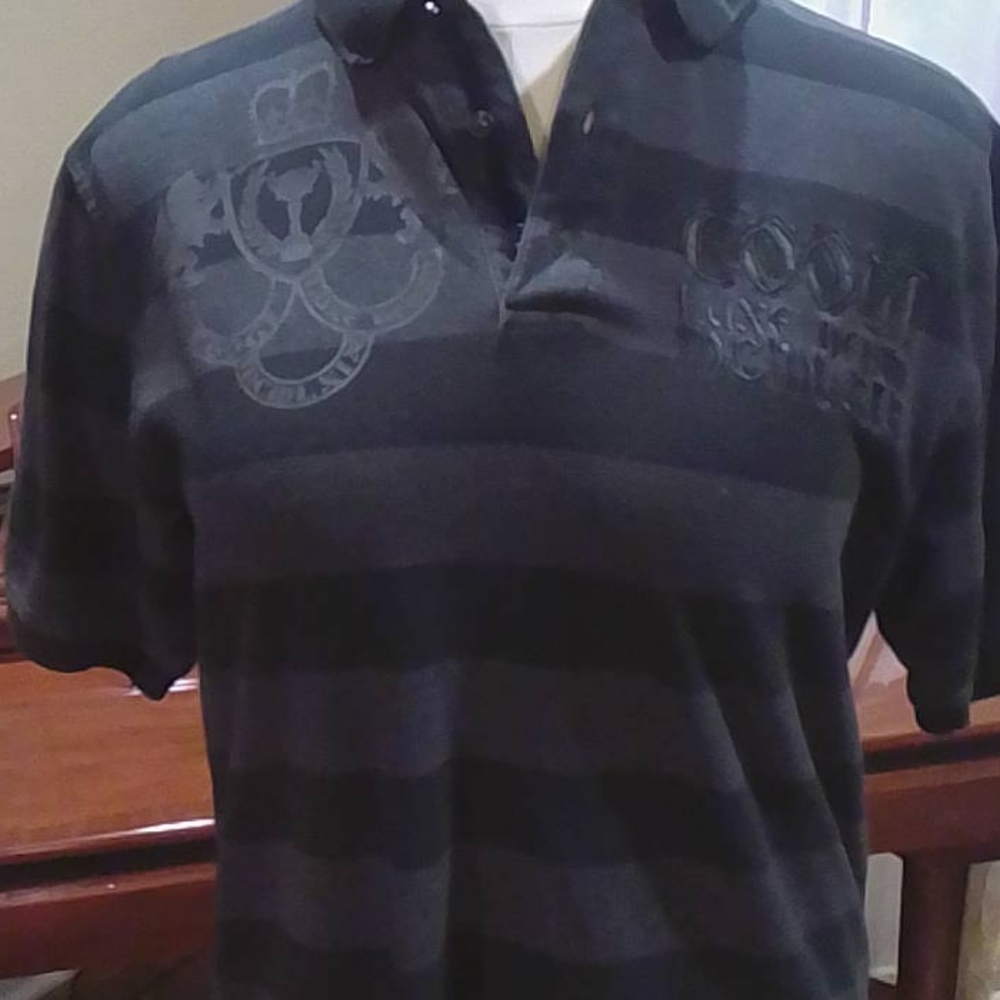 COOGI SHIRT!